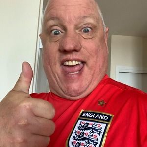 Meet your Posher, Stephen